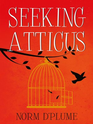 cover image of Seeking Atticus